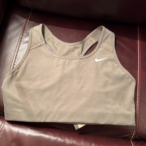 Nike Swoosh Bra ..**final clearance price **